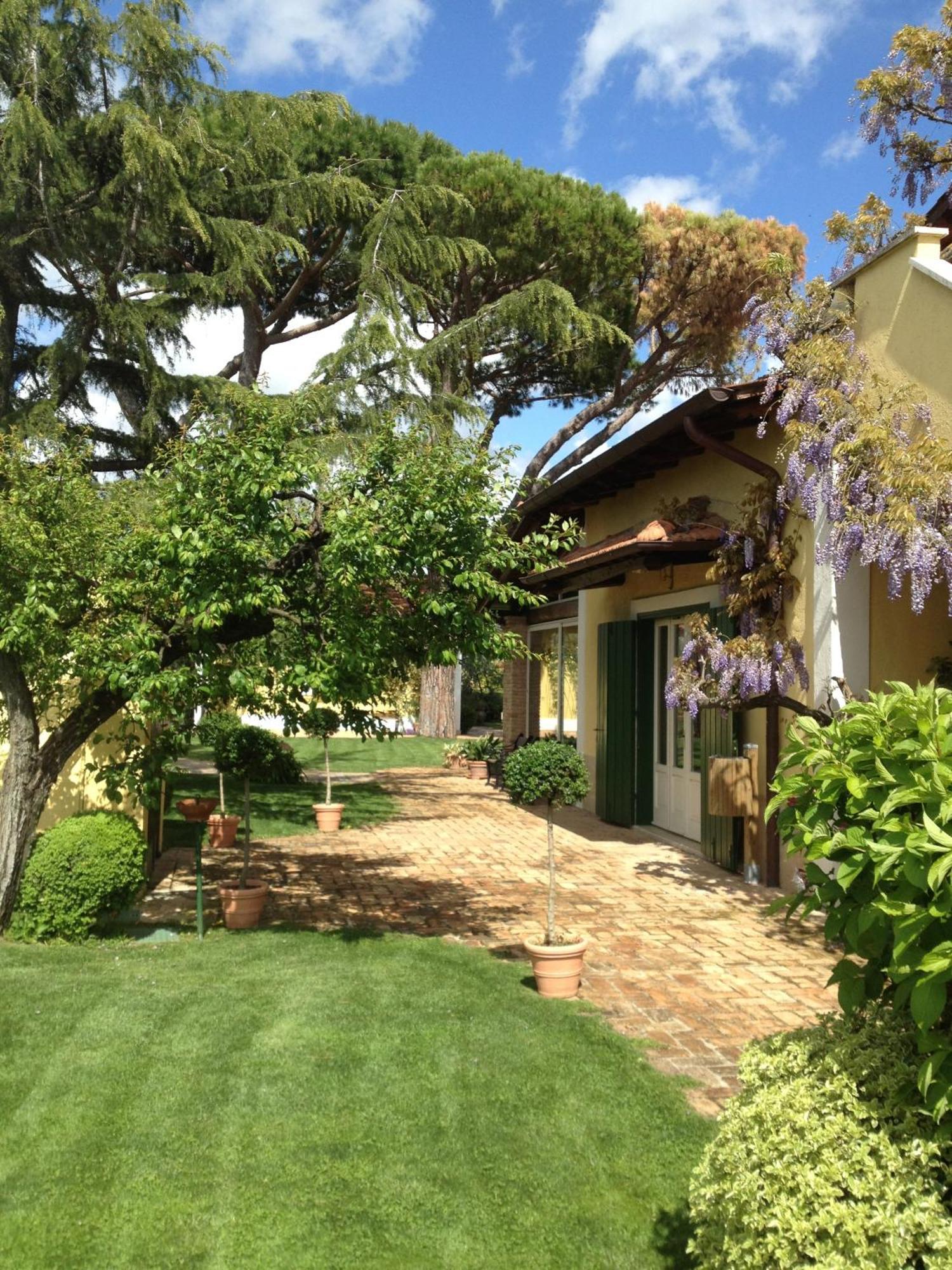 La Meridiana Sambuco  Quarto foto
